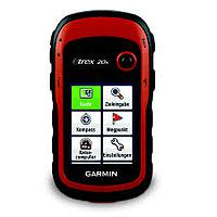 GARMIN eTrex 20x GPS