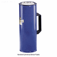 KGW KG.10612 Dewar flask, G15C cyl han 1.5L