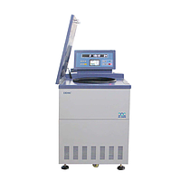 KECHENG DD6C Floor Large Capacity Low Speed Centrifuge (6500rpm)