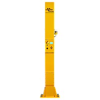 RadComm RC17WATCHDOG Low level radiation detection (45 KeV to 2.0 MeV)