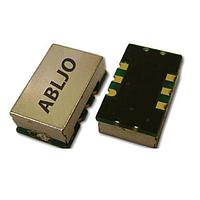 Abracon ABLJO-V-120.000MHZ-T VCXO VCXO 14x9 6-SMD 120MHz +/-25ppm Stability  +/-+/-45ppmppm Pullability -40°C ~ 85°C CMOS 3.3V