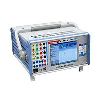 HV HIPOT GDJB-1600 Relay Protection Tester (3 phase; 6 phase)