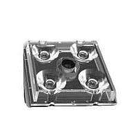 LedLink Optics LL04CR-CEC50L06 LED Lenses