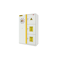 CHC lab CS342MY23 Safety Storage Cabinets