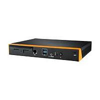 Advantech DS-780UDS1-G1E-C Embedded Box Computers SignageCMS Standard (3 Displays): DS-780, Intel Core i3, 4GB RAM, 500GB HDD, 3 x HDMI, Win10IoT, SignageCMS CLIENT software