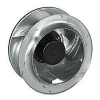 ebm-papst R3G310-AN43-71 Centrifugal Fan and Blower EC Backward-Curved Motorized Impeller