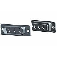 Raychem - TE Connectivity 5-448153-1 Mixed 3C3 PLUG, CRIMP