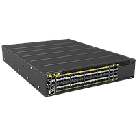 Ufispace S9600-72XC Open Aggregation Router (72-Port, 25/100G)
