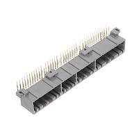AMP Connectors - TE Connectivity 174915-6 Headers HYBRID 76P CAP ASS'Y