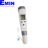 HINOTEK Yd-1h Pen Salinometer (0-9999 mg/L, 1 mg/L)