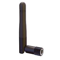 Linx Technologies - TE Connectivity ANT-2.4-LCW-SMA Passive Antenna 2.4GHz Dipole Tilt Swivel Antenna SMA