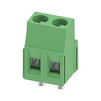 PHOENIX CONTACT 1888687 Fixed Terminal Blocks 2P 5.08mm 90DEG