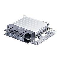 Omron Automation and Safety G3PJ-515B-PU DC12-24 Single Phase Relays 35A 1-phs SSR, z crs 480 PhsIn