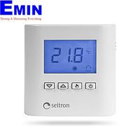 Seitron TAD02M Digital Thermostat Taddy (-9.9°C .. +50.0°C 230V)