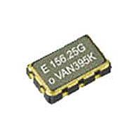 Epson SG5032EAN 161.132800M-KJGAB Standard Oscillators XTAL OSC 2.5 3.3V +/-50PPM -40 85C BULK