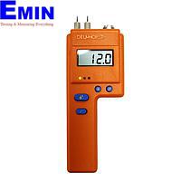 DELMHORST BD-2100 Wood Moisture Meter