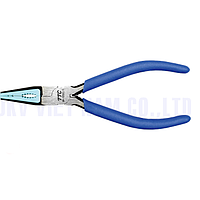 Tsunoda RPP-165SC-S Needle Nose Pliers (165 mm)
