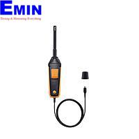 TESTO 0636 9732 Humidity/Temperature Probe (-20 ~+70 °C; 0 ~ 100 %RH)