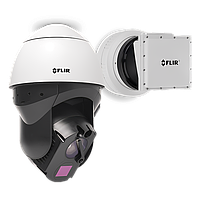 FLIR 427-0300-80-R290 Security Bundle (8° × 6°, 55 mm, f/1.0)