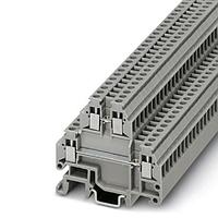 PHOENIX CONTACT 1414129 Mini Feed Through Terminal Block 4.2mm MINI DBL BLOCK