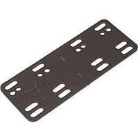 Panavise 767-AL05 Mounting Brackets 3" ADJUSTABLE MOUNT BRACKET