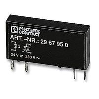 PHOENIX CONTACT 2967992 Miniature OPT-5DC/48DC/100