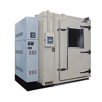 Cosmopia ER-35NTP Walk-In Type Temperature Chambers (－10 ~ 80 ℃; 3 m²)