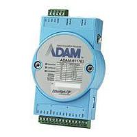 Advantech ADAM-6117PN-AE Analog Input Modules 8-ch Isolated AI PROFINET Module