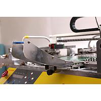 Vibration feeder option for VP-2X00D and VP-2X00HP machines build in 2016 V2 controller