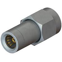 Amphenol SV Microwave SF1114-6006 RF Adapters - Between Series BMMA F to SMA M Adapter