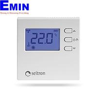 Seitron TRD02B Wireless Digital Thermostat (5 .. 35°C)