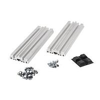 Hammond Manufacturing 1402-4H Replacement Hardware Pack Replacement Hardware Pack - 1402B