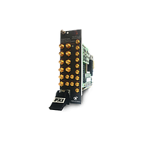 Tabor Electronics P2582M PXIe Arbitrary Waveform Generator (2CH; 2.5GS/s; 5GHz)