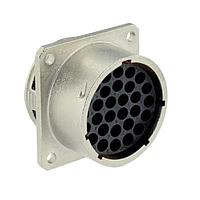 Eaton Souriau-Sunbank UT002030P Standard Circular Connector