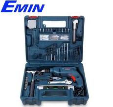 Portable power tools and accessories for workshop and industrial maintenance tasks