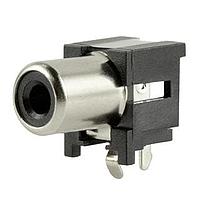 Same Sky (formerly CUI Devices) RCJ-044 PCB Mount Jack RCA Connectors