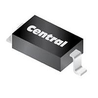 Central Semiconductor CMHZ4700 TR PBFREE Zener Diodes 500mW 13Vz 0.05uA 9.8Vr 19mA Zener