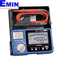 HIOKI IR4057-20 INSULATION TESTER (100, 250, 500, 2000, 4000 MΩ)