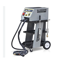 SHUGUANG SG-8100 Automatic Steel Welding Machine (0.6-1.2mm, 0-99s)
