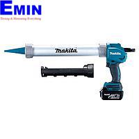 MAKITA DCG180ZB Cordless Caulking Gun