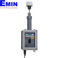 METONE ES-642 Remote Dust Monitor (0~100 mg/m3)