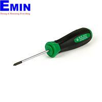  TOPTUL FCAB0006 Pozidriv Anti-Slip Screwdrivers
