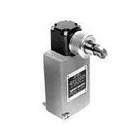 Honeywell 203LS1 Limit Switches 1NC 1NO DPDT SnapAct Side Roller PLGR