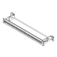 Lumberg Automation AX104563 - KCONN SHIELDED PPANEL 24-P 1U