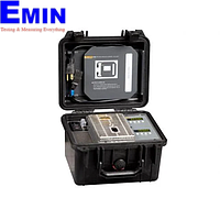 Fluke (Calibration) 9009-Y-156 Dual-Well Dry-Well