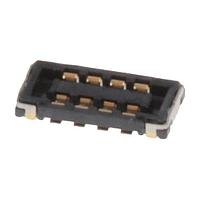 Board to Board & Mezzanine Connectors