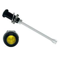 BIVAR RHD-910-F6PZY67PR Rigid Light Pipes