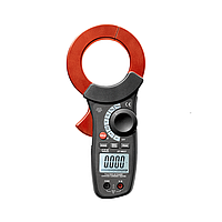 CEM DT-9812 AC Leakage Current Tester (AC-1000A, AC/DC-600V, True RMS)
