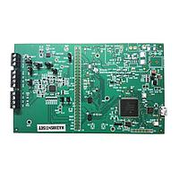 Texas Instruments ADS124S08EVM ADC ADS124S08 Evaluation Module