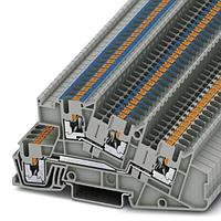 PHOENIX CONTACT 3213954 DIN Rail Terminal Blocks PTI 2.5-L/N